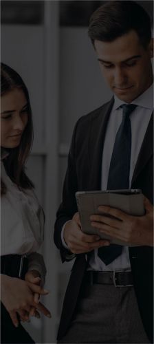 Tư vấn & đóng gói sản phẩm