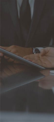 Tư vấn Chiến lược & Triển khai Kinh doanh