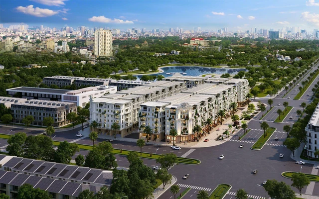 Jade Lake Tây Hồ Tây chắc thắng nhờ đa năng và giá hợp lý